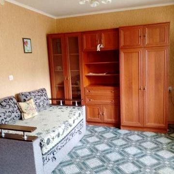 Двокімнатна квартира