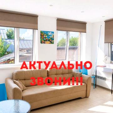 Студия + спальня Гагарина можно животное