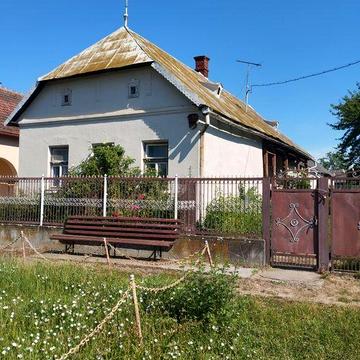 Продам дом Закарпатье Бадалово