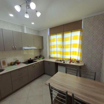 Продам 1 к кв з ремонтом ЖК Сонячний 7/18- поверх, 38м2, Сертифікат, Ваучер ЖК Сонячний