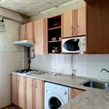 Без %! Продам 2 кімн. вул. Павла Петриченка (Волго-Донська),газ