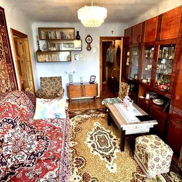 2к квартира в самому центрі ЖК Центр