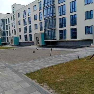 Продаж квартира євродвушка ЖК Ібіс