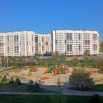 Продам 2к квартиру в зданому будинку Жк  Сади Вишневі ЖК Сади Вишневі