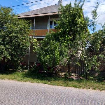 Продам дом Закарпатье Вары