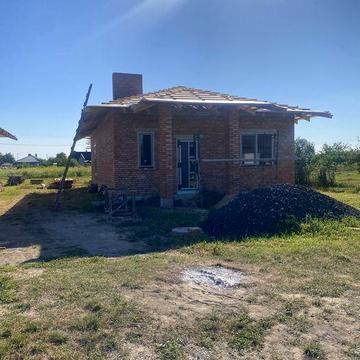 Будинок в Обарові 4 км до Рівного