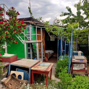Продам дачу, Кооп.Протон.В районе новой насосной,38ул.