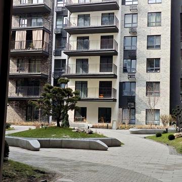 Продам 2к квартиру в ЖК Ютландия -2 ЖК Ютландия -2