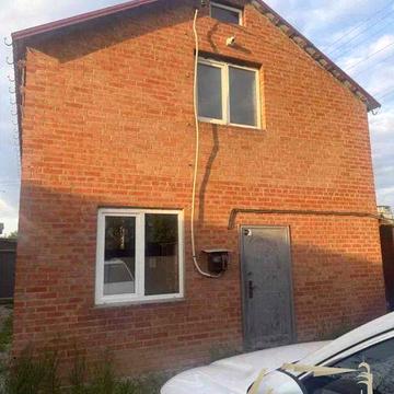Продаж 2х  поверхових будинків Дніпровський