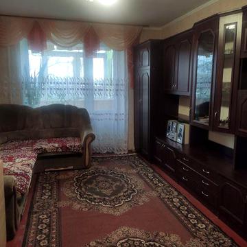 Здам 1-кімнатну квартиру на довготртвалий термін проживання