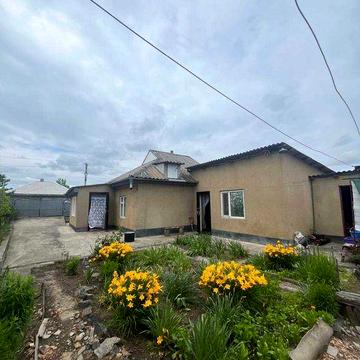 Будинок 87м² у Балті  | 6.7 соток | газ + вода | 25 000 $ Торг