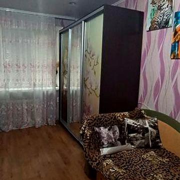 Здається квартира в гуртожитку 5000грн
