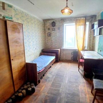 Сдам 1-к квартиру на Космосе (Варус) по ул. Сытова