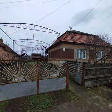 Продам дом Закарпатье Боржава