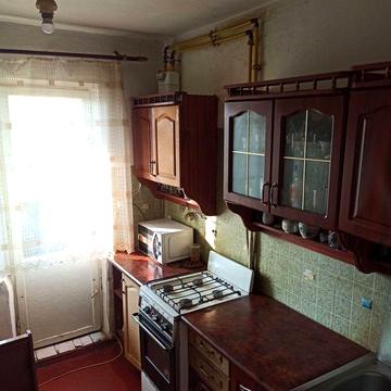 Продам 5 кім. квартиру Р/Н Північний
