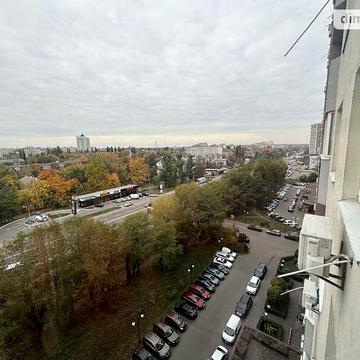Продаж 2к Квартира Київська вулиця ЖК Лесной квартал