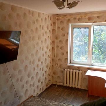 3х кімнатна квартира в районі автовокзалу