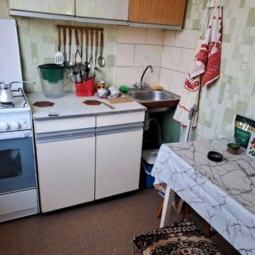 Здам квартиру від власника, район Нова Баварія. Без посередників.