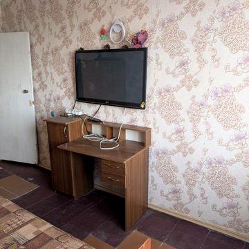 Продам уютную 3-комнатную квартиру на Левом берегу 1-й микрорайон, ул. Харьковская.