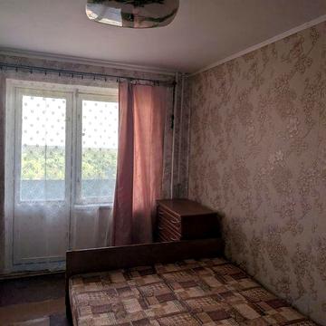 Продам уютную 3-комнатную квартиру на Левом берегу 1-й микрорайон, ул. Харьковская.