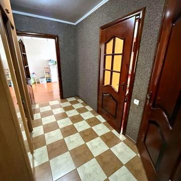 Продам 3-кімнатну квартиру