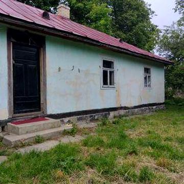 Продам будинок за  містом Горохів!