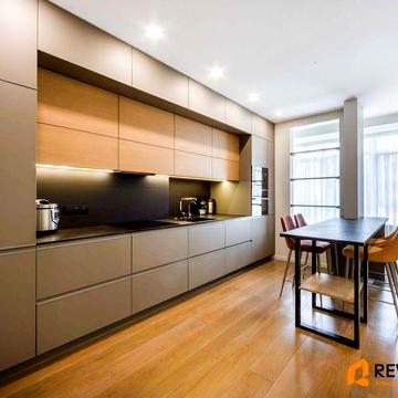 Без комісії. Продаж 1-к. квартири 72.5м2 ЖК Львівський квартал, Шевченківський р-н. єВідновлення ЖК Львівський квартал