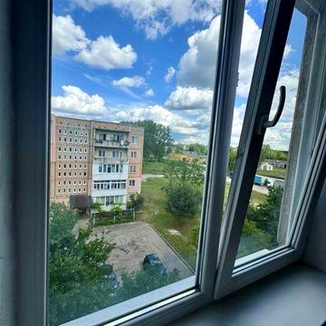 Продаж 2-к квартири в місті Яворів вул.Івана Хрестителя