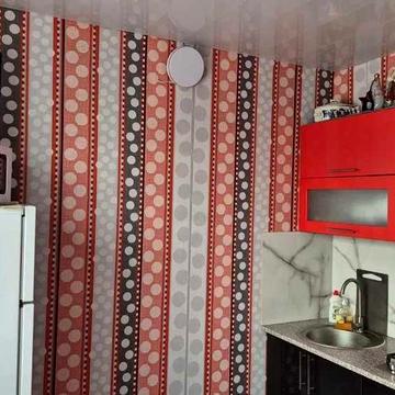 Здам 1кімн. квартиру в Дніпровському р-ні. Можна військовим. Від місяці