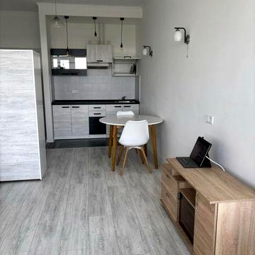Квартира студия, ЖК Новые Черемушки, Малиновского
