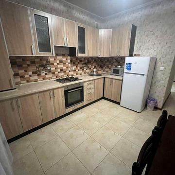 Здам 2 кім квартиру
