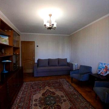 Квартира біля метро Деміївська, є газ!