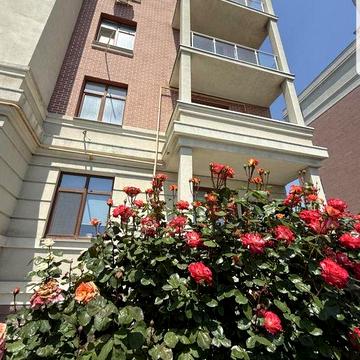 Эксклюзив! Продается 2 к квартира, море рядом