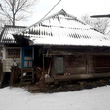 Продам будинок в Карпатах