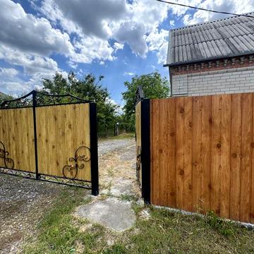 Продам цегляний будинок у місті Самар, район Кулебівка