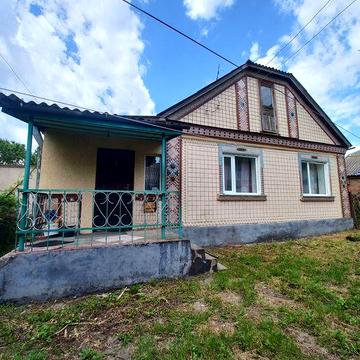 Продаж будинку в м. Жмеринка по вул Сосюри