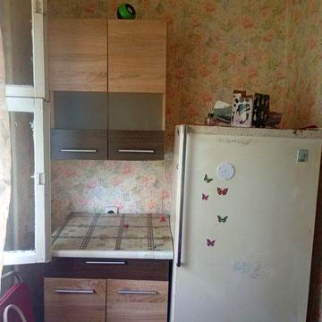 1 кімнатна квартира