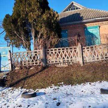 Продам будинок, 70 кв.м