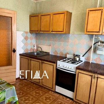 2-кімнатна квартира Бєляєва