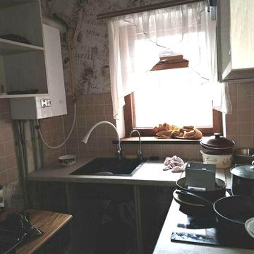 Здам пів будинку,  р-н Новомиколаївка