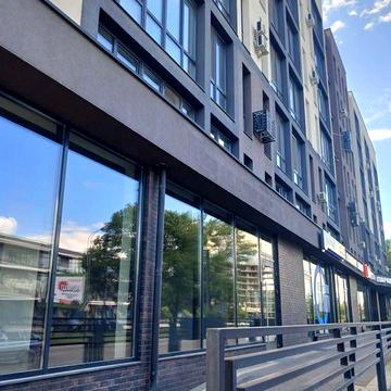 1 кімнатна в новобудові поряд з парком