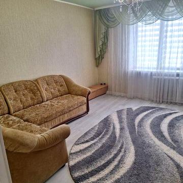 Двох кімнатна квартира в оренду