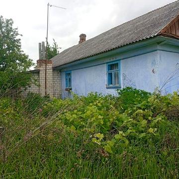 Продаж будинку ,село Глибока Долина,Дубенський р-н