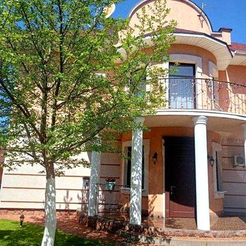 Розкішний маєток преміум-класу | Житомирська траса | Кооператив «Сонячний»
