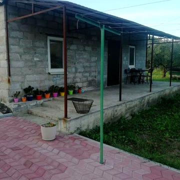 Сдам дом в районе Пашеной Балки