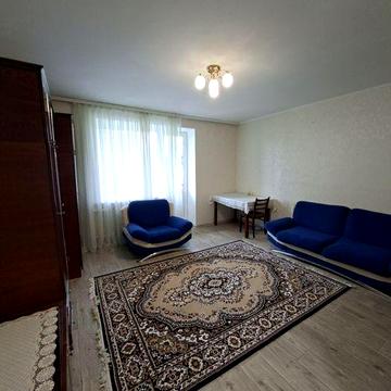 Здам затишну 1 кім.квартиру, район тихий центр