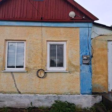 Будинок нерухомісьть