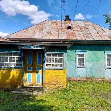 Продається будинок в Ніжинському районі