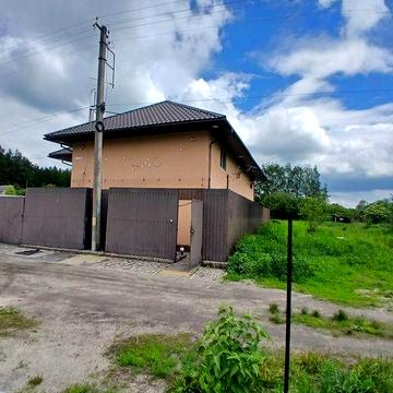 Продаж будинок- дача в мальовничому місці Загальці