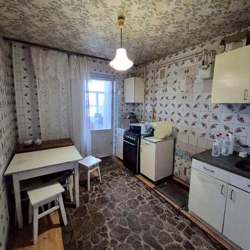 Продається однокімнатна квартира